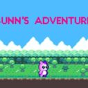 Bunns Adventure 4 bunns adventure