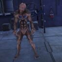 Deep Space Horror: Outpost 4 deep space horror outpost