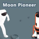 Moon Pioneer 9 moon pioneer 1