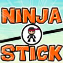 Ninja Stick Hero 6 ninja stick hero