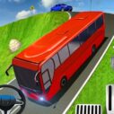 Offroad Bus Simulator Games 3D 9 offroad bus simulator games 3d